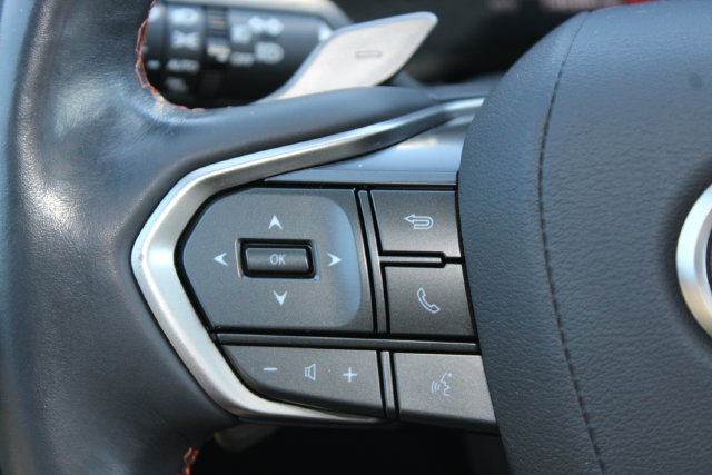 Certified 2024 Lexus NX 350h AWD image 18