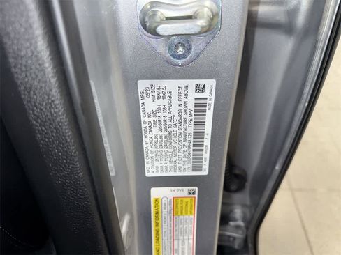 Used 2023 Honda CR-V EX-L image 14