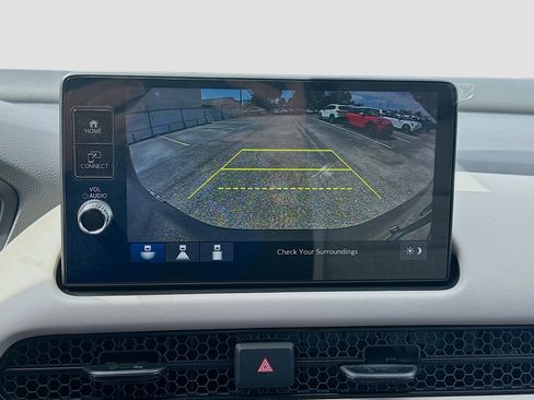 New 2026 Honda HR-V LX image 13