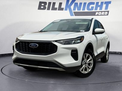 Certified 2023 Ford Escape Active w/ Tech Pack #2