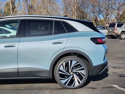 New 2026 Volkswagen ID.4 Pro S Plus