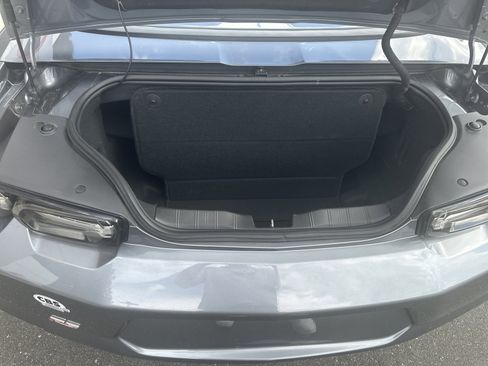 Used 2022 Chevrolet Camaro LT w/ Redline Edition RWD image 21