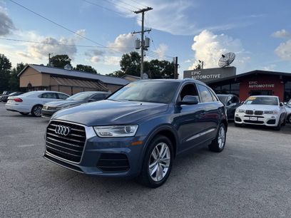 Used 2016 Audi Q3 2.0T Premium Plus