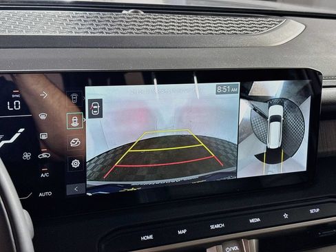 New 2027 Kia Telluride SX Prestige AWD/4WD image 17
