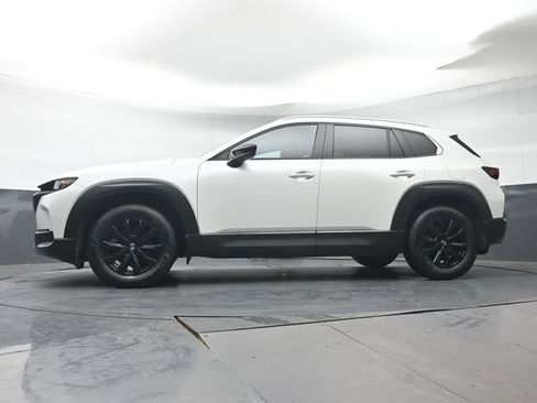 Certified 2024 MAZDA CX-50 AWD 2.5 S w/ Weather Package image 25