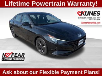 Used 2022 Hyundai Elantra SEL FWD video 1