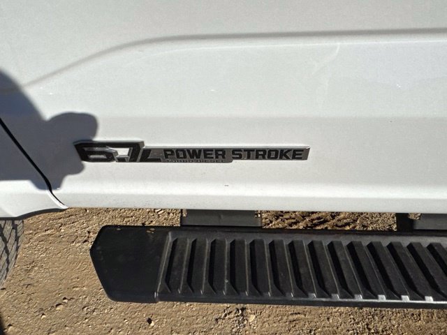 Used 2024 Ford F250 XLT w/ XLT Premium Package AWD/4WD image 12