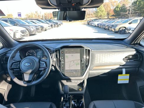 New 2026 Subaru Forester Touring AWD/4WD image 21