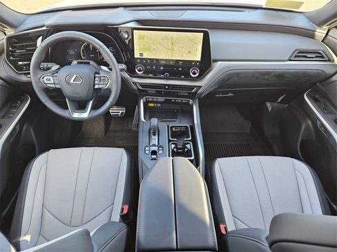 Used 2025 Lexus TX 350 AWD image 10