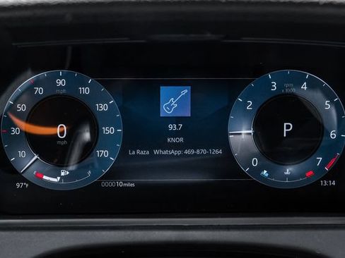 New 2026 Land Rover Range Rover Velar S AWD/4WD image 26