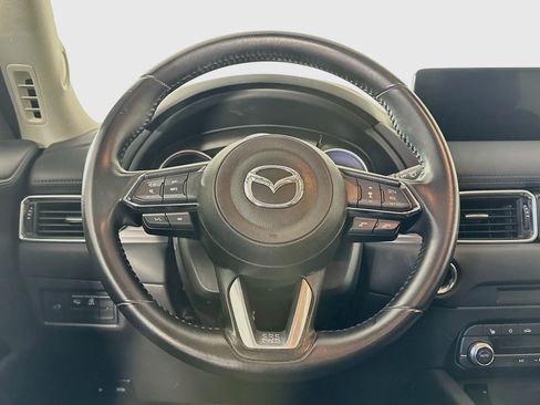 Used 2022 MAZDA CX-5 AWD 2.5 S image 18