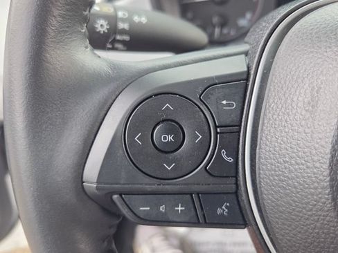 Used 2024 Toyota Corolla SE FWD image 24