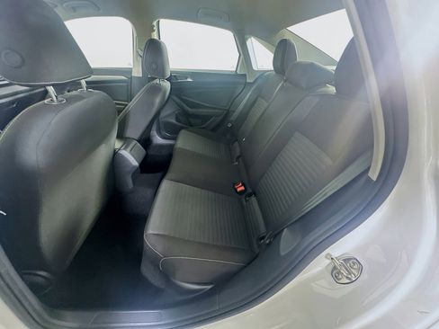 Used 2025 Volkswagen Jetta S FWD image 27