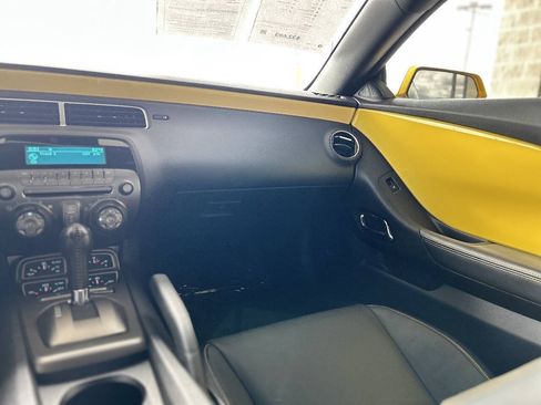 Used 2010 Chevrolet Camaro SS w/ RS Package RWD image 54
