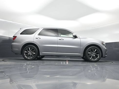 Used 2018 Dodge Durango GT RWD image 44