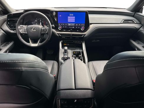 Used 2026 Lexus TX 350 AWD w/ Technology Package image 17