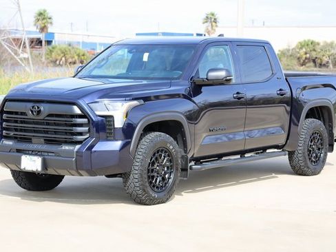 New 2026 Toyota Tundra SR5 image 3