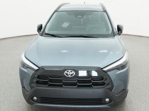 New 2026 Toyota Corolla Cross XLE image 2