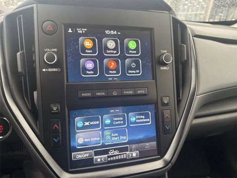 New 2026 Subaru Crosstrek 2.5i image 49