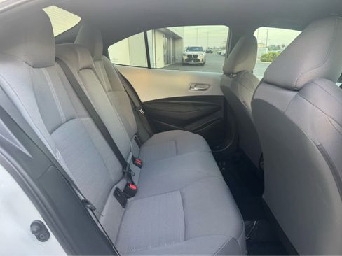 Used 2024 Toyota Corolla SE image 20