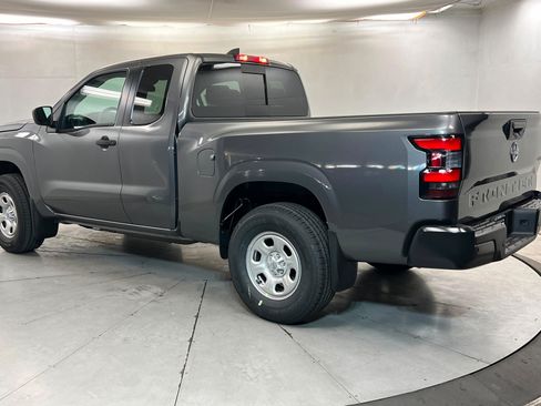 New 2026 Nissan Frontier S AWD/4WD image 3