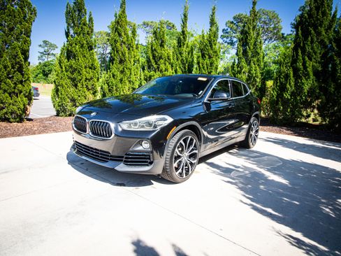 Used 2018 BMW X2 xDrive28i w/ Convenience Package image 5