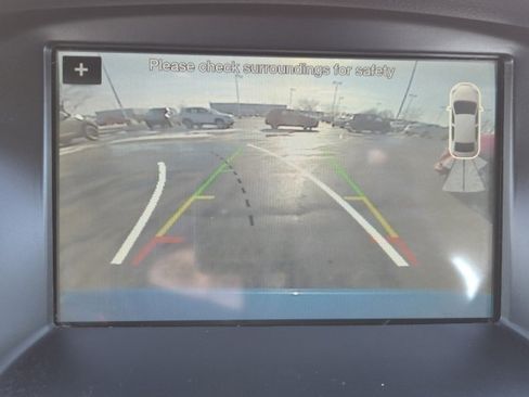 Used 2016 Ford Focus Titanium w/ Titanium Cold Weather Package image 7