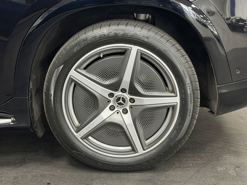 Certified 2023 Mercedes-Benz EQS 580 4MATIC SUV image 17