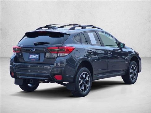 Used 2018 Subaru Crosstrek 2.0i Premium AWD/4WD image 5