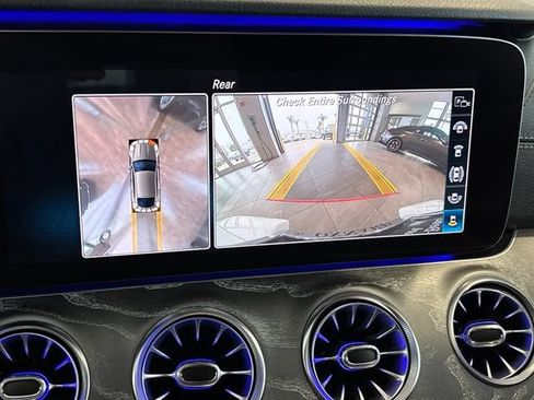 Certified 2020 Mercedes-Benz AMG GT 53 w/ Driver Assistance Package image 27