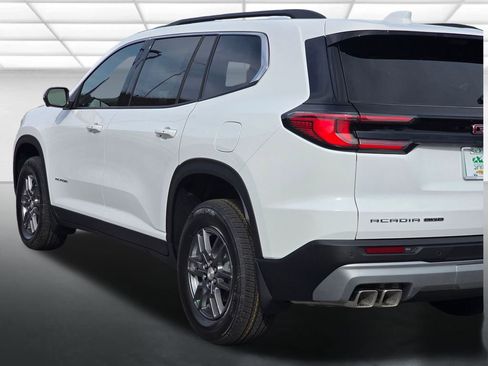 New 2026 GMC Acadia Elevation AWD/4WD image 44