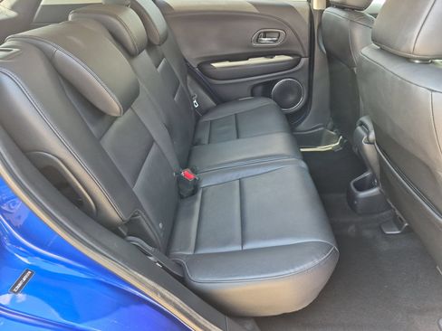 Certified 2018 Honda HR-V EX-L image 30