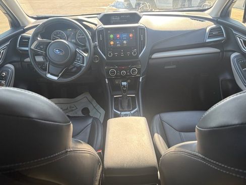 Used 2023 Subaru Forester Limited image 14