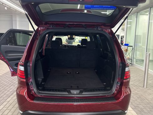 Used 2023 Dodge Durango SXT RWD image 20