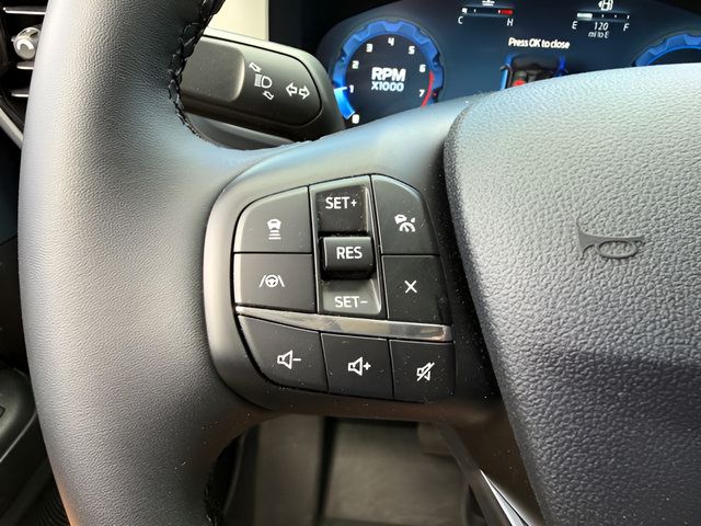 Used 2025 Ford Bronco Sport Heritage w/ Convenience Package AWD/4WD image 15