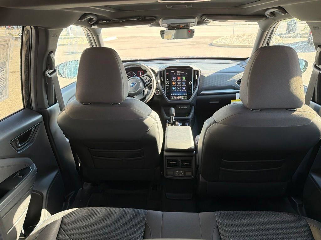 New 2026 Subaru Forester Premium AWD/4WD image 29