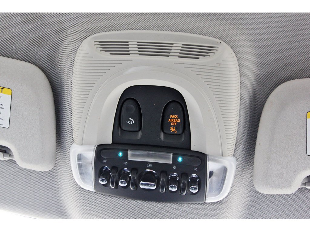 Used 2020 MINI Cooper Countryman FWD image 24