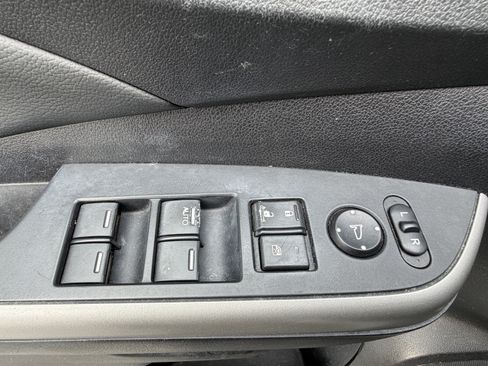Used 2013 Honda CR-V EX-L image 13