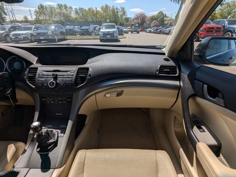 Used 2009 Acura TSX Sedan FWD image 17