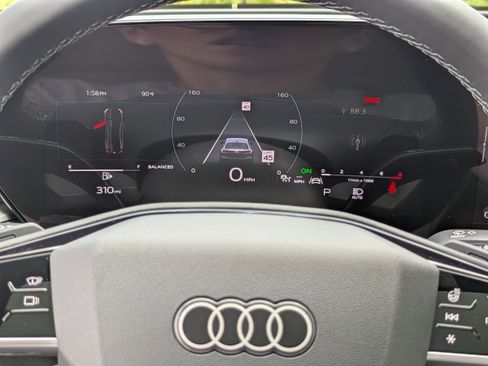 New 2025 Audi A5 2.0T Premium Plus image 32