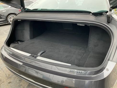Used 2023 Lucid Air Grand Touring AWD/4WD image 8