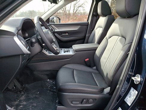 New 2026 MAZDA CX-90 Plug-In Hybrid w/Premium Sport image 10