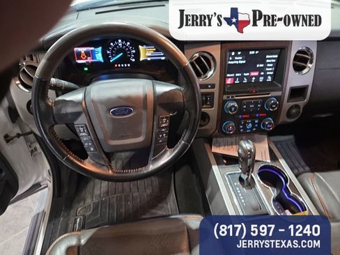 Used 2016 Ford Expedition King Ranch image 9