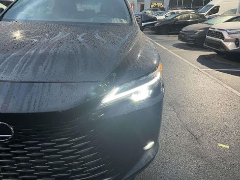 Used 2024 Lexus RX 350 image 14