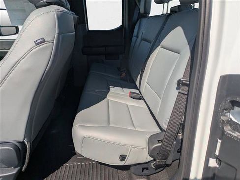 New 2026 Ford F250 XL w/ XL Chrome Package image 15