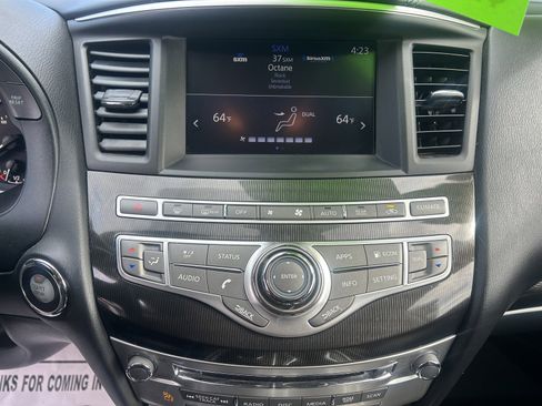Used 2017 INFINITI QX60 Luxe AWD/4WD image 26