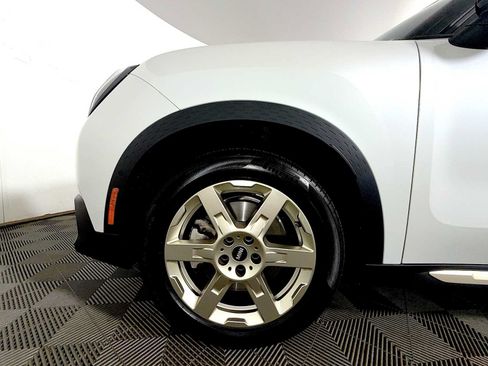 Used 2025 MINI Cooper Countryman S AWD/4WD image 8