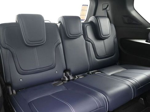 New 2026 INFINITI QX80 4WD w/ Sport Exterior Package image 37