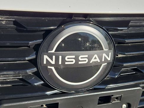 Used 2024 Nissan Sentra S image 11