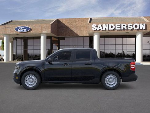 New 2025 Ford Maverick XL image 3